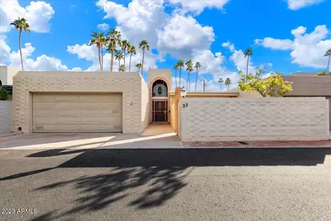 7770 E Camelback Rd #22, Scottsdale, AZ 85251