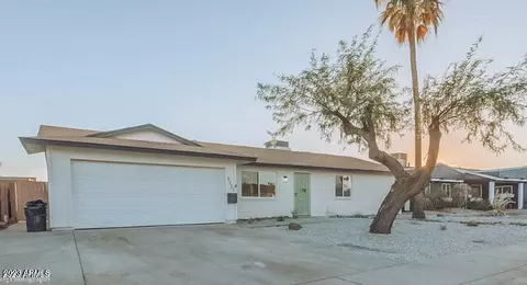 8527 W Indianola Ave, Phoenix, AZ 85037