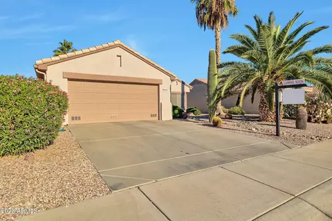 15814 W Cinnabar Dr, Surprise, AZ 85374