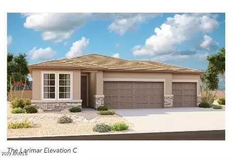 1456 E Torino Ct, Casa Grande, AZ 85122