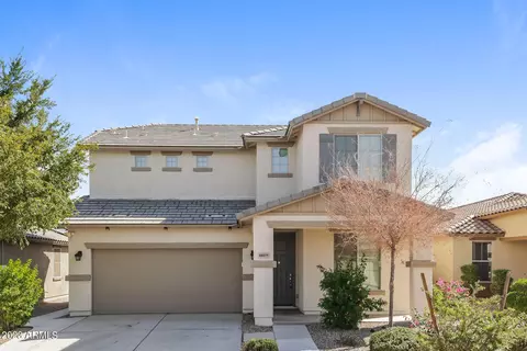 18075 W Via Del Sol --, Surprise, AZ 85387