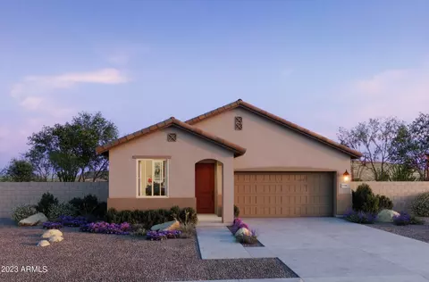 25295 W Huntington Dr, Buckeye, AZ 85326