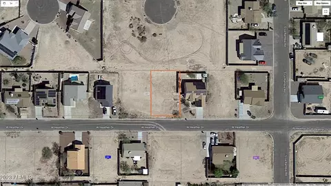 10218 W Heather Dr #1875, Arizona City, AZ 85123