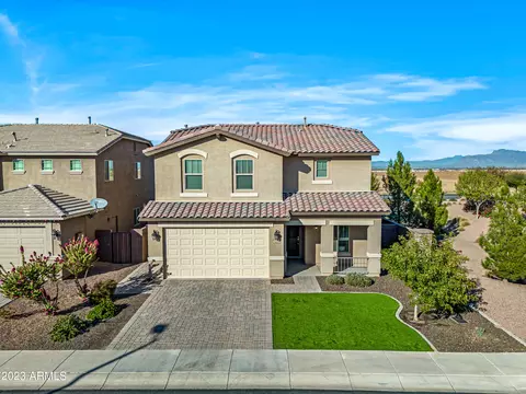 1274 W Spine Tree Ave, Queen Creek, AZ 85140