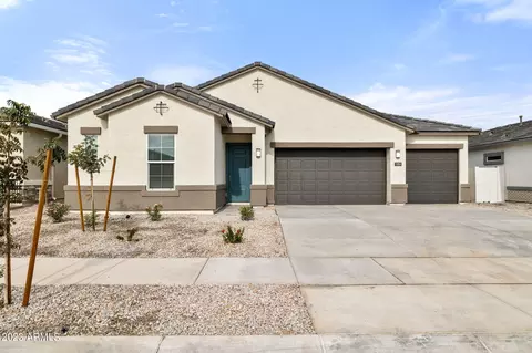15854 W Hackamore Dr, Surprise, AZ 85387