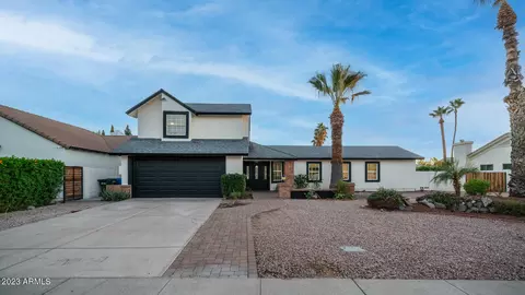 5301 E Juniper Ave, Scottsdale, AZ 85254