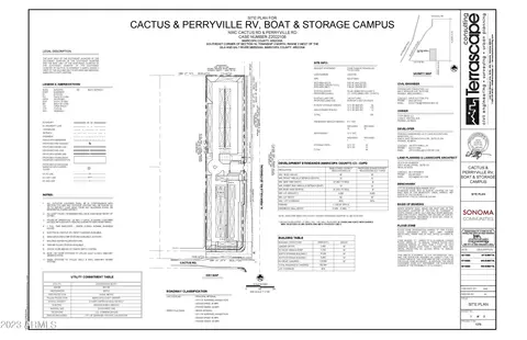 0 W Cactus Rd #-, Surprise, AZ 85388