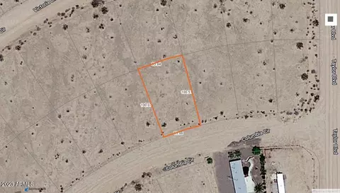 46000 N Columbia Cir #39, Tacna, AZ 85352