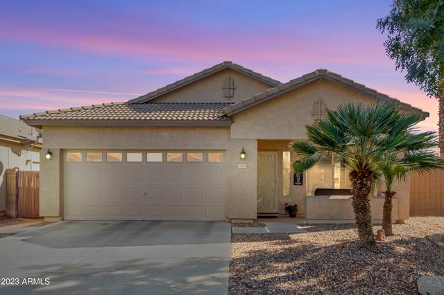 21643 N Greenland Park Dr, Maricopa, AZ 85139
