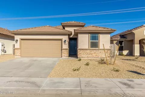 23416 W Winslow Ave, Buckeye, AZ 85326