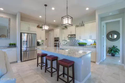 479 N San Ricardo Trl, Casa Grande, AZ 85194