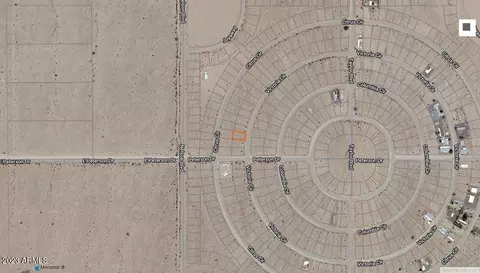 9313 E Victoria Cir #61, Tacna, AZ 85352