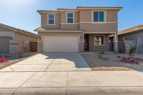 23393 W Winslow Ave, Buckeye, AZ 85326