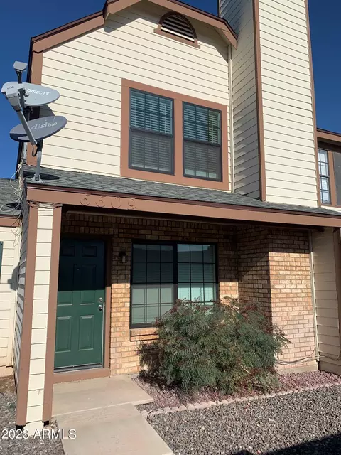 6609 W Jamaica Dr, Glendale, AZ 85306