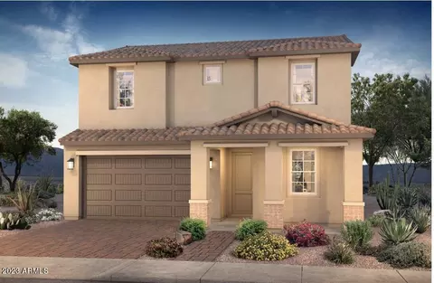 12153 W Levi Dr, Avondale, AZ 85323