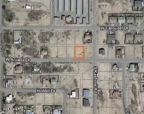 9875 W Arvada Dr #2122, Arizona City, AZ 85123