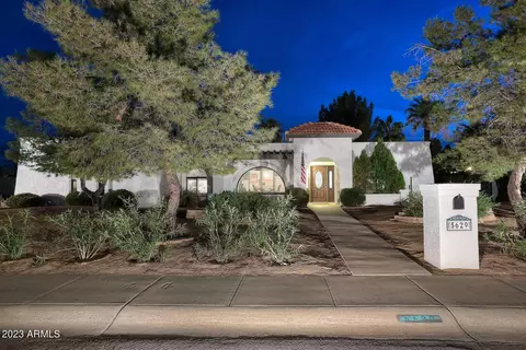 5629 E Thunderbird Rd, Scottsdale, AZ 85254