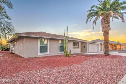 10301 W Bolivar Dr, Sun City, AZ 85351