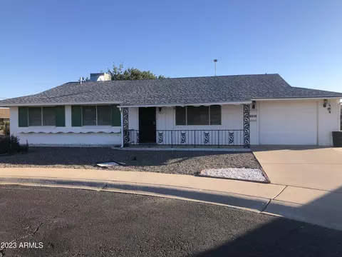 10219 W Inwood Ct, Sun City, AZ 85351