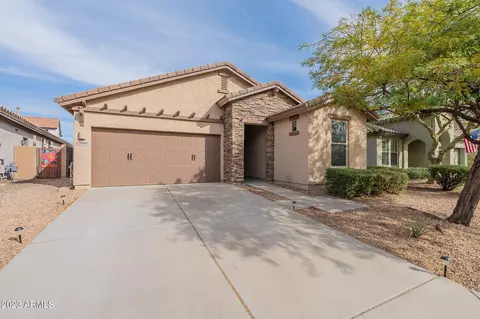 12000 W Nadine Way, Peoria, AZ 85383