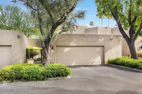 7209 E Mcdonald Dr #15, Scottsdale, AZ 85250