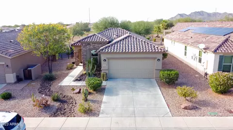 290 S 226th Dr, Buckeye, AZ 85326