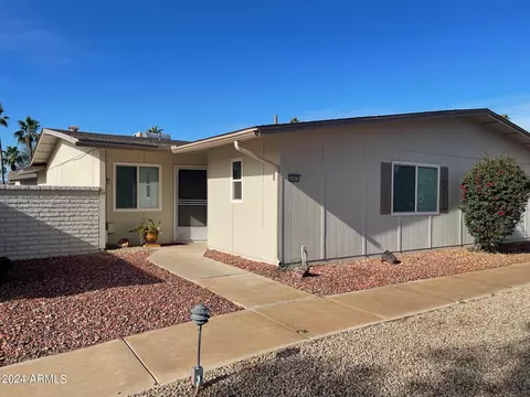 19411 N Star Ridge Dr, Sun City West, AZ 85375