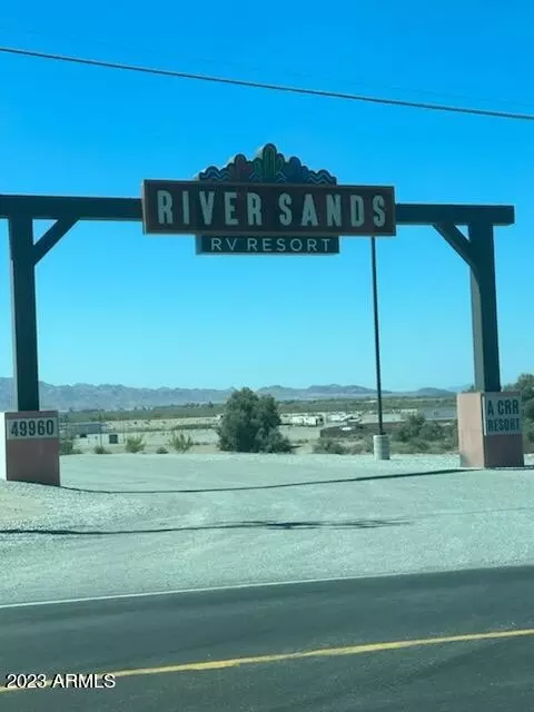 14811 Comber Rd #014, Ehrenberg, AZ 85334