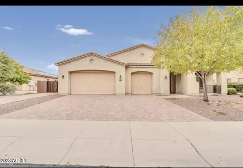 4445 N 179th Dr, Goodyear, AZ 85395