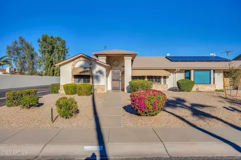 13430 W Crown Ridge Dr, Sun City West, AZ 85375