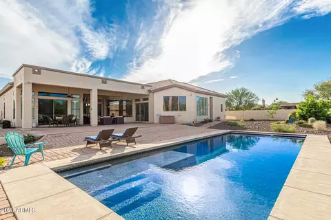 19102 E Buckskin Ct, Rio Verde, AZ 85263