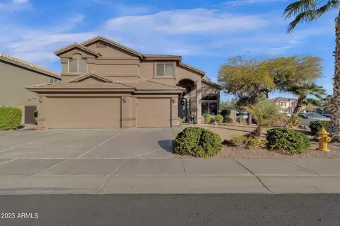 464 W Redwood Dr, Chandler, AZ 85248