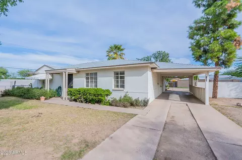 137 N Ithica Pl, Chandler, AZ 85225