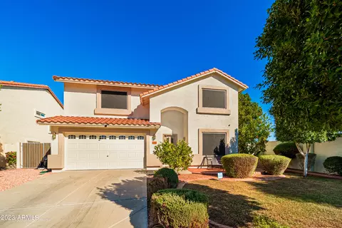 12467 N 57th Ave, Glendale, AZ 85304