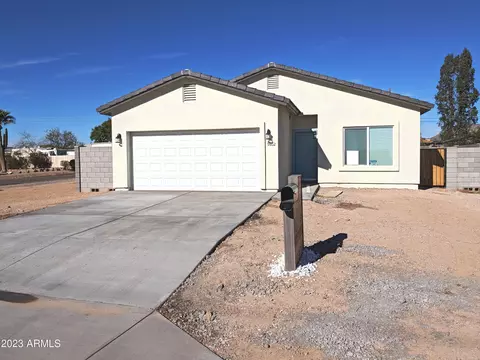 9802 E Boulder Dr, Mesa, AZ 85207