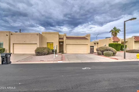 7006 E Jensen St #66, Mesa, AZ 85207 photo 35
