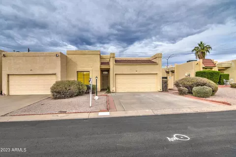 7006 E Jensen St #66, Mesa, AZ 85207 photo 37