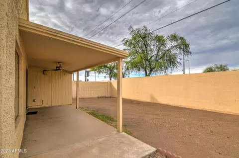 7006 E Jensen St #66, Mesa, AZ 85207 photo 31