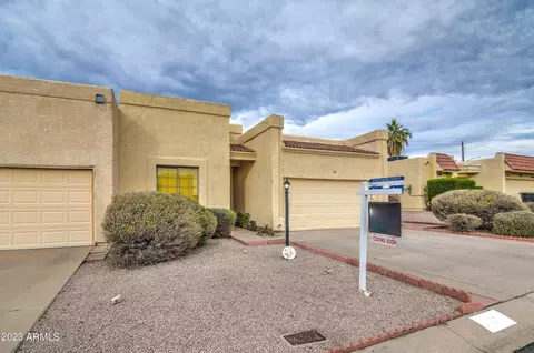 7006 E Jensen St #66, Mesa, AZ 85207 photo 39