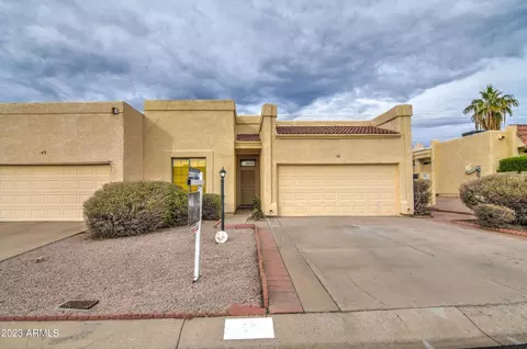 7006 E Jensen St #66, Mesa, AZ 85207 photo 36