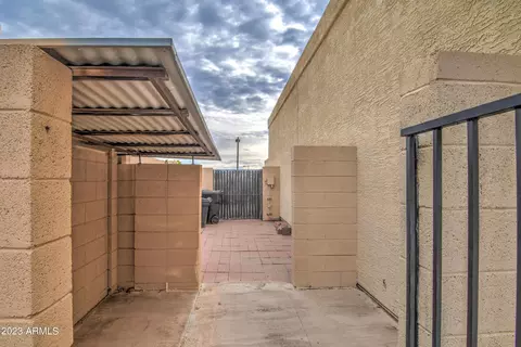 7006 E Jensen St #66, Mesa, AZ 85207 photo 30