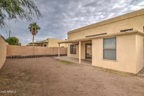 7006 E Jensen St #66, Mesa, AZ 85207 photo 34