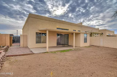 7006 E Jensen St #66, Mesa, AZ 85207 photo 32