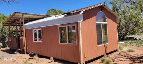 4386 Parker Dr #220 & 221, Williams, AZ 86046