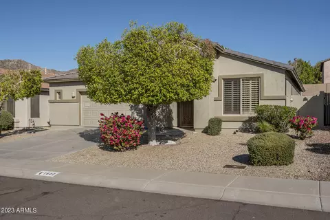 1822 W Nighthawk Way, Phoenix, AZ 85045