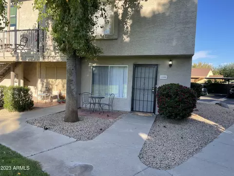 19601 N 7 St #1108, Phoenix, AZ 85024