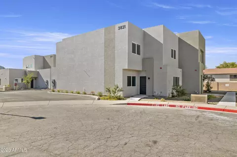2821 E Tracy Ln #1, Phoenix, AZ 85032
