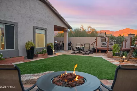 6727 E San Cristobal Way, Gold Canyon, AZ 85118