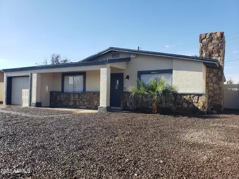 2312 N 51st Dr, Phoenix, AZ 85035