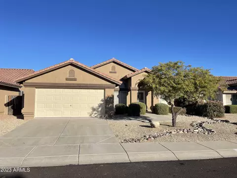 14938 W Evening Star Trl, Surprise, AZ 85374